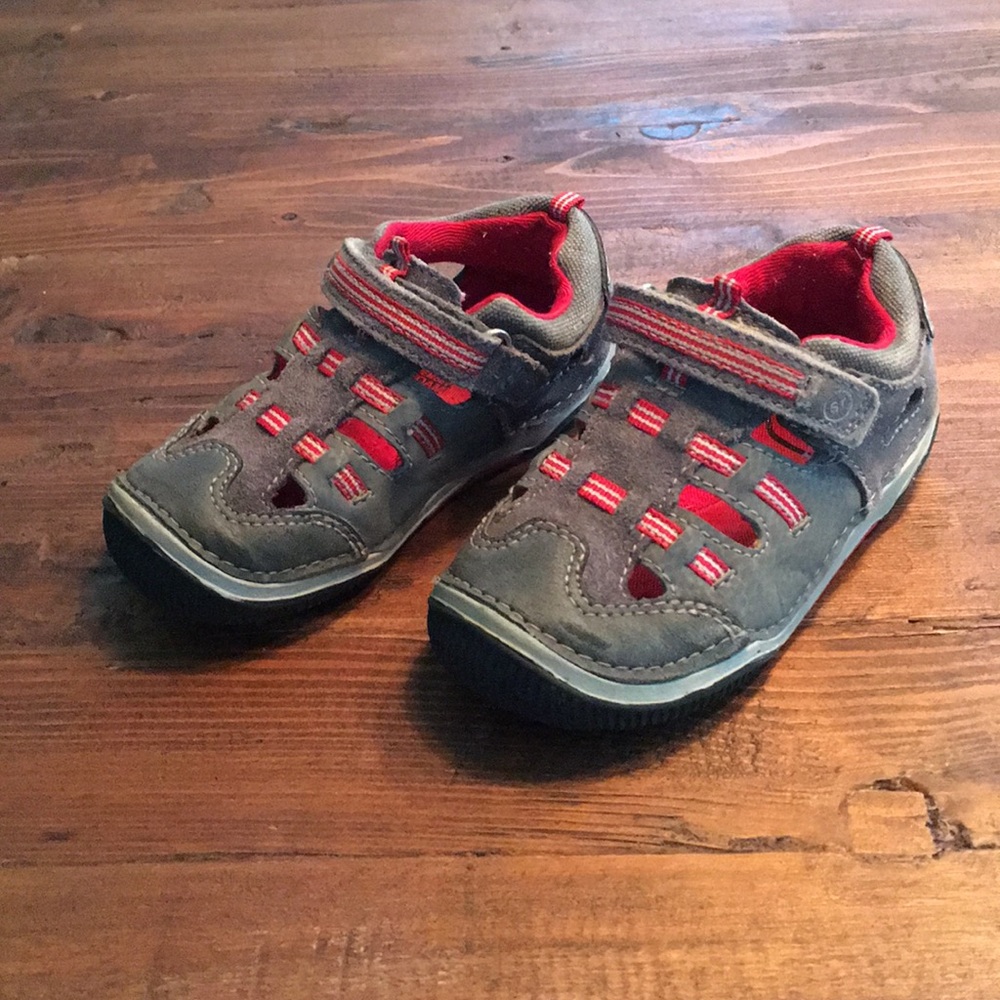 STRIDE RITE | INFANT SHOES